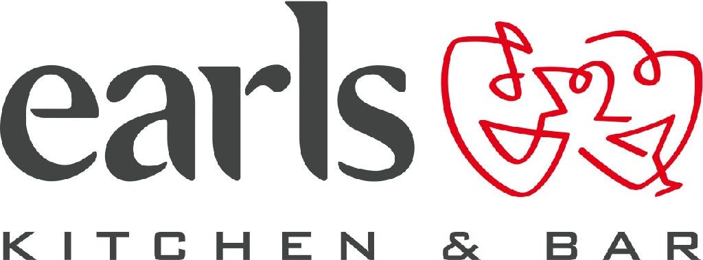 Earls Kitchen & Bar logo