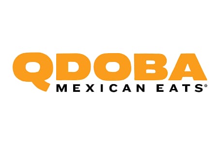 Qdoba Mexican Eats logo