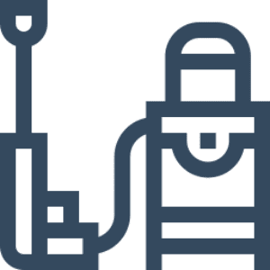 Outline of a vacuum cleaner design