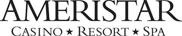 Ameristar Casino Resort Spa logo